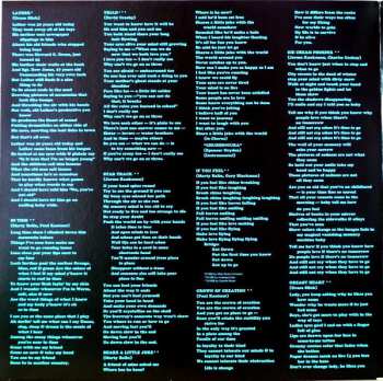 LP Jefferson Airplane: Crown Of Creation CLR