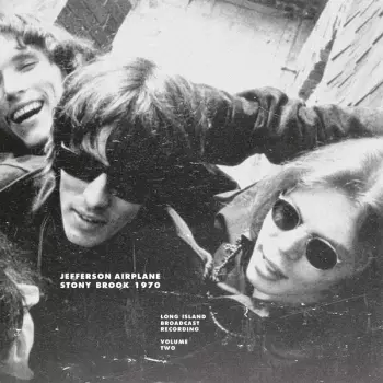 Stony Brook 1970 Vol.2
