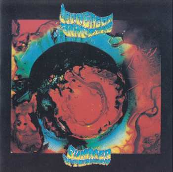 Album Jefferson Airplane: Summer Afternoon
