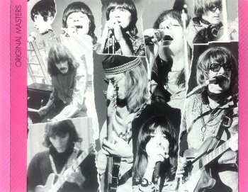 CD Jefferson Airplane: Surrealistic Pillow