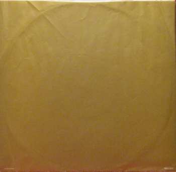 LP Jefferson Starship: Gold