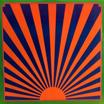 LP Jefferson Starship: Spitfire