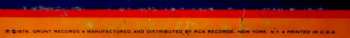 LP Jefferson Starship: Spitfire