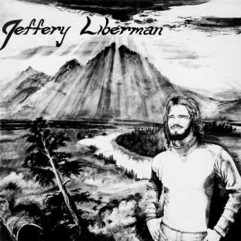LP Jeffery Liberman: Jeffery Liberman