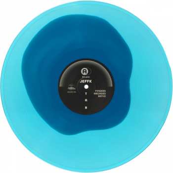 LP jeffk: TAR LTD | CLR