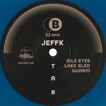 LP jeffk: TAR LTD | CLR