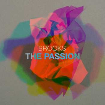 Album Bang On A Can All-Stars: The Passion