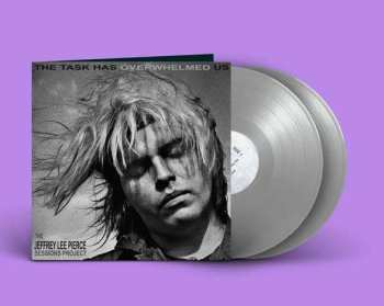 Album Jeffrey Lee Pierce: The Task Has Overwhelmed Us