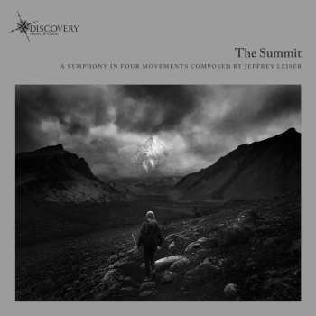 Album Jeffrey Leiser: The Summit
