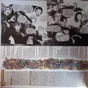 LP Jeffrey Lewis: City & Eastern Songs