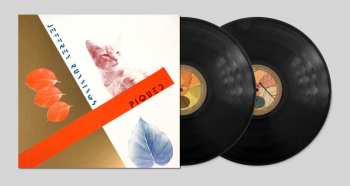 2LP Jeffrey Runnings: Piqued LTD | NUM