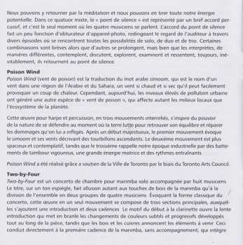 CD Jeffrey Ryan: Quantum Mechanics: Music Of | Musique De Jeffrey Ryan