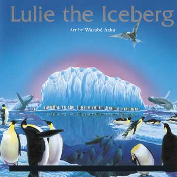 Album Yo-Yo Ma: Lulie The Iceberg