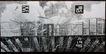 2LP Jega: 1995