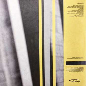 2LP JeGong: I LTD | CLR
