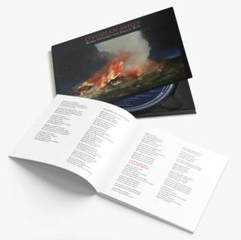 CD Jehnny Beth: Utopian Ashes DIGI