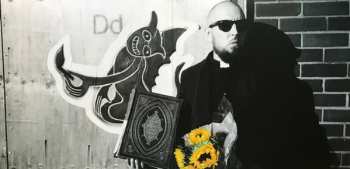 2LP Jehst: Billy Green Is Dead CLR | LTD