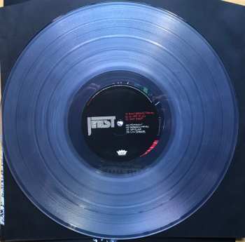 2LP Jehst: Billy Green Is Dead CLR | LTD