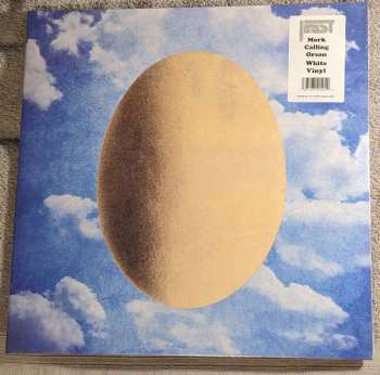 2LP Jehst: Mork Calling Orson CLR