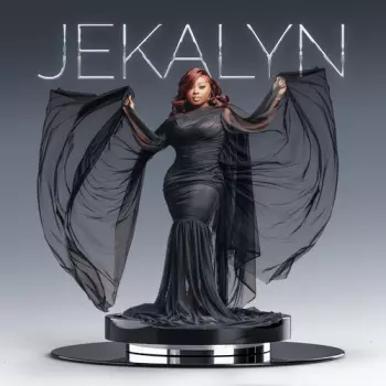 Jekalyn Carr: Jekalyn