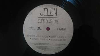 LP Jelen: Světlo Ve Tmě