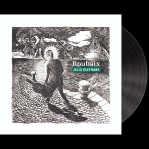 LP Jelle Cleymans: Roubaix