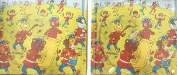 CD Jello Biafra And The Guantanamo School Of Medicine: Enhanced Methods Of Questioning