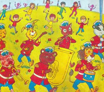 CD Jello Biafra And The Guantanamo School Of Medicine: Enhanced Methods Of Questioning