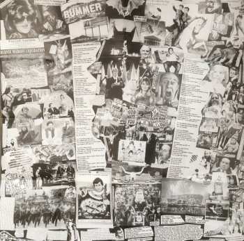 CD Jello Biafra And The Guantanamo School Of Medicine: Enhanced Methods Of Questioning