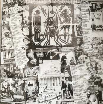 CD Jello Biafra And The Guantanamo School Of Medicine: Enhanced Methods Of Questioning