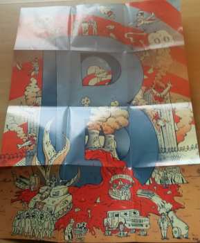 CD Jello Biafra And The Guantanamo School Of Medicine: The Audacity Of Hype