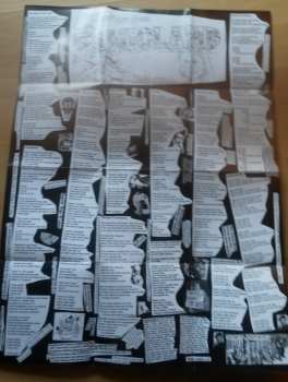 CD Jello Biafra And The Guantanamo School Of Medicine: The Audacity Of Hype