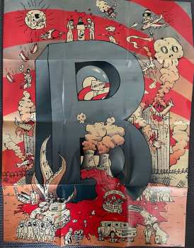 CD Jello Biafra And The Guantanamo School Of Medicine: The Audacity Of Hype