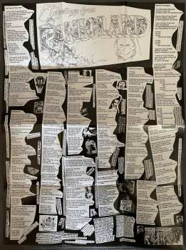 CD Jello Biafra And The Guantanamo School Of Medicine: The Audacity Of Hype