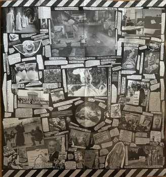 CD Jello Biafra And The Guantanamo School Of Medicine: White People And The Damage Done