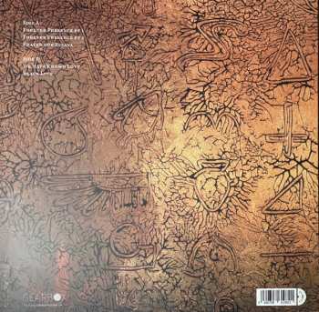 LP Jelly Cleaver: Forever Presence