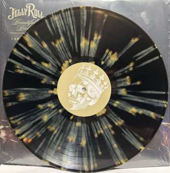LP Jelly Roll: Beautifully Broken CLR