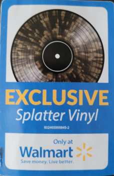 LP Jelly Roll: Beautifully Broken CLR