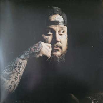 LP Jelly Roll: Beautifully Broken CLR