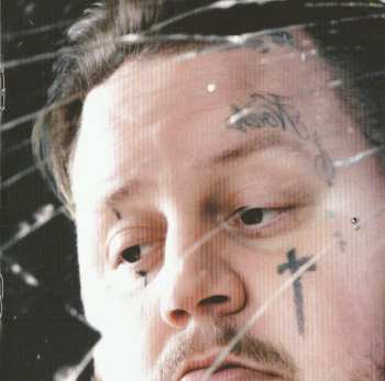 CD Jelly Roll: Ballads Of The Broken