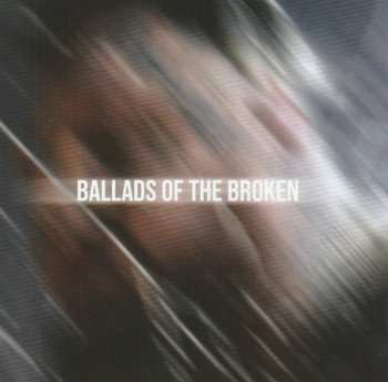 CD Jelly Roll: Ballads Of The Broken