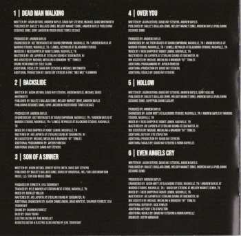 CD Jelly Roll: Ballads Of The Broken