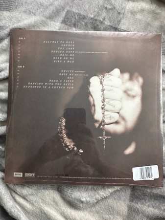 LP Jelly Roll: Whitsitt Chapel LTD