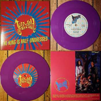 7SP/Dobozkészlet Jellyfish: When These Memories Fade LTD | CLR