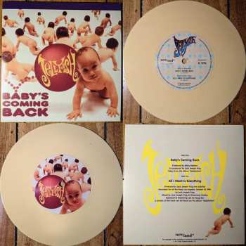 7SP/Dobozkészlet Jellyfish: When These Memories Fade LTD | CLR