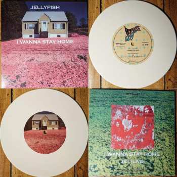 7SP/Dobozkészlet Jellyfish: When These Memories Fade LTD | CLR