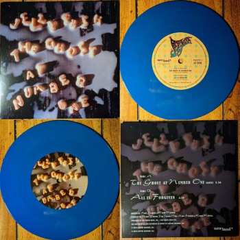 7SP/Dobozkészlet Jellyfish: When These Memories Fade LTD | CLR