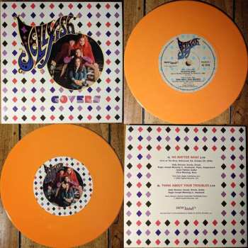 7SP/Dobozkészlet Jellyfish: When These Memories Fade LTD | CLR