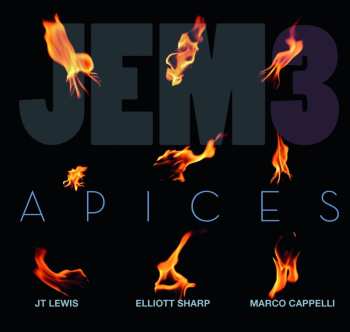Album JEM3: Apices