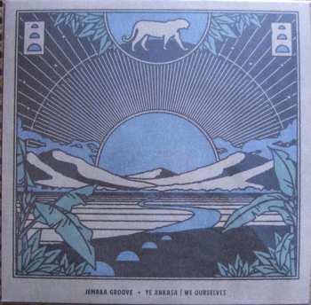 Album Jembaa Groove: Ye Ankasa | We Ourselves
